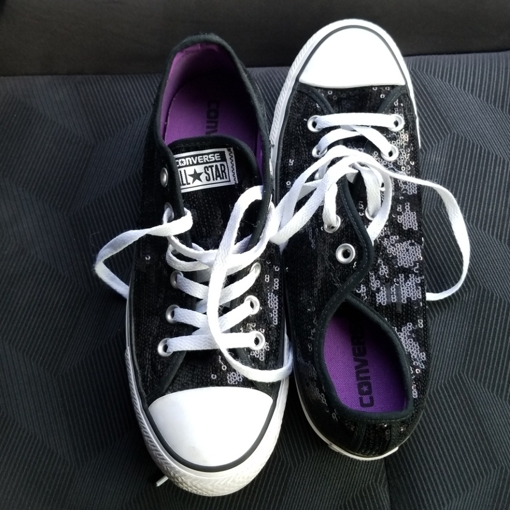 Sequence converse